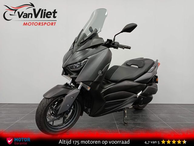 yamaha - x-max-300-abs
