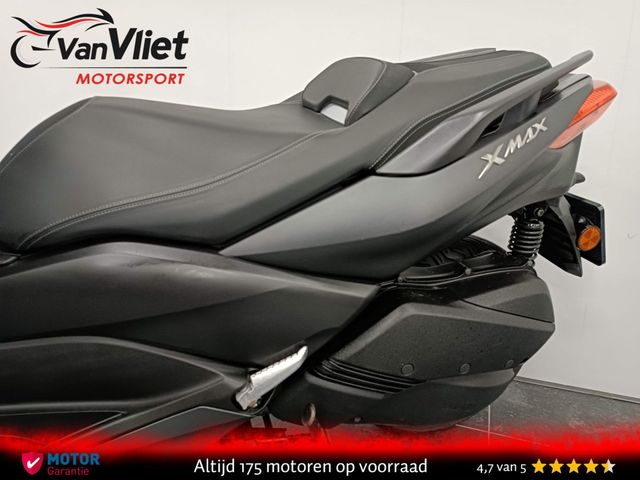 yamaha - x-max-300-abs