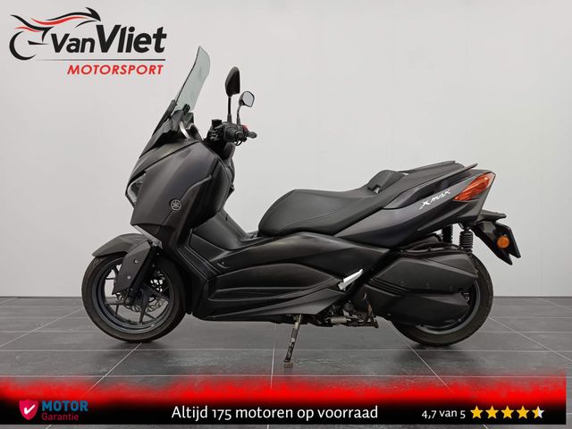 yamaha - x-max-300-abs