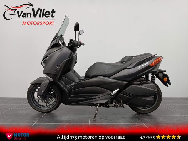yamaha - x-max-300-abs