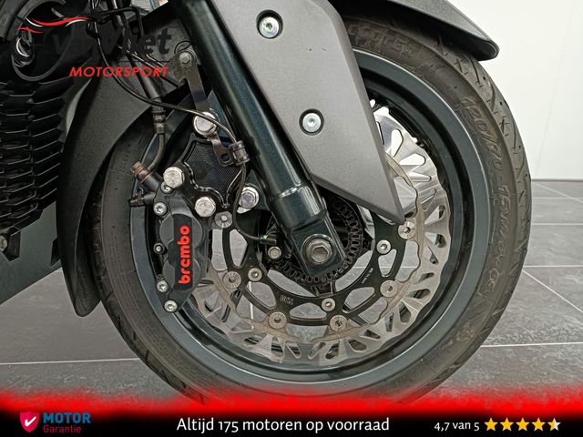yamaha - x-max-300-abs