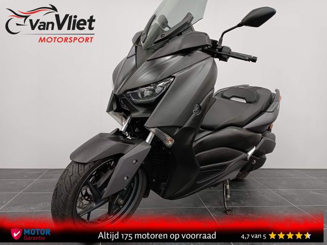 yamaha - x-max-300-abs
