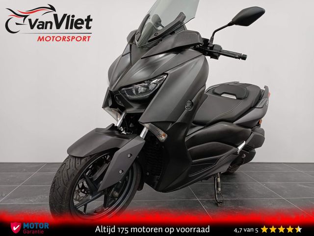 yamaha - x-max-300-abs