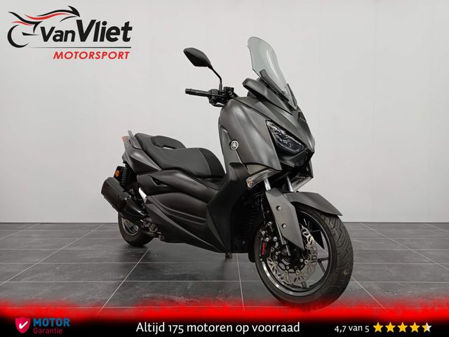yamaha - x-max-300-abs