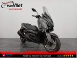 YAMAHA X MAX 300 ABS