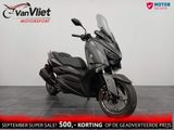 YAMAHA X MAX 300 ABS