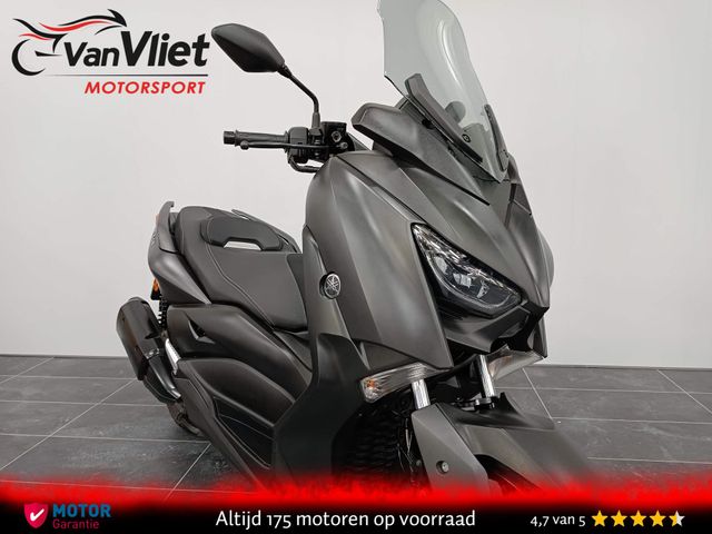 yamaha - x-max-300-abs