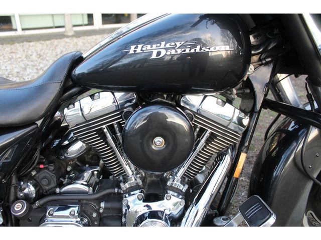 harley-davidson - street-glide-flhx