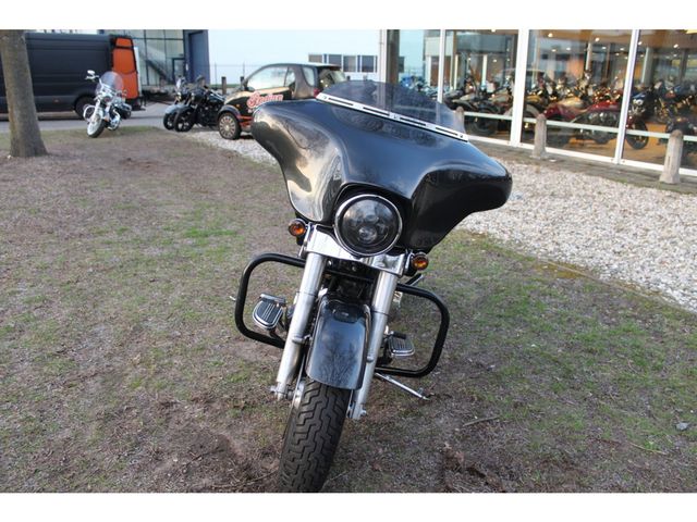 harley-davidson - street-glide-flhx