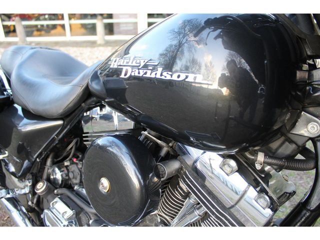 harley-davidson - street-glide-flhx