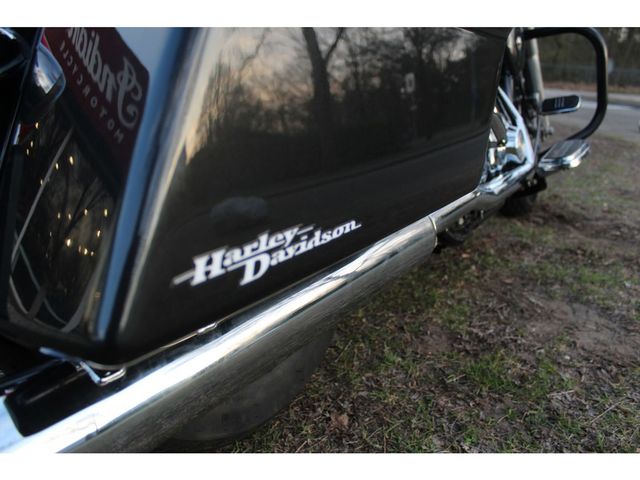 harley-davidson - street-glide-flhx