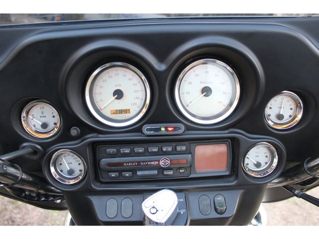 harley-davidson - street-glide-flhx