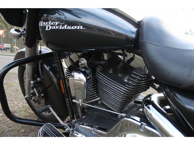 harley-davidson - street-glide-flhx