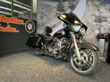 HARLEY-DAVIDSON STREET GLIDE FLHX