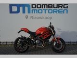 DUCATI M 1100 EVO