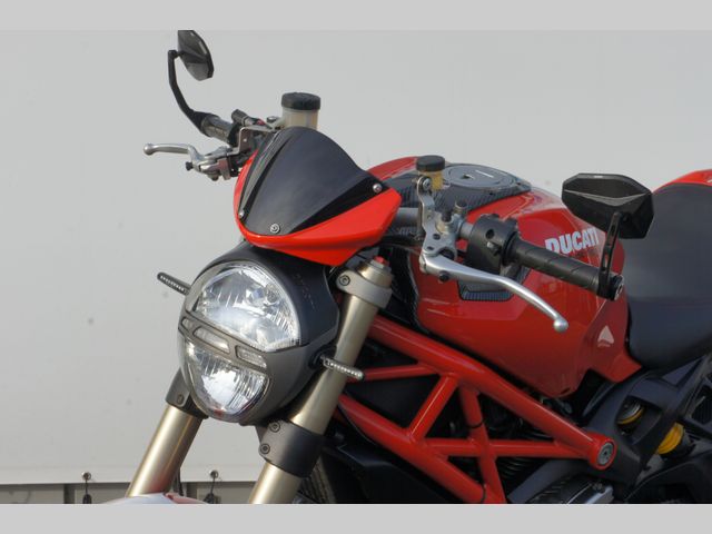ducati - m-1100-evo