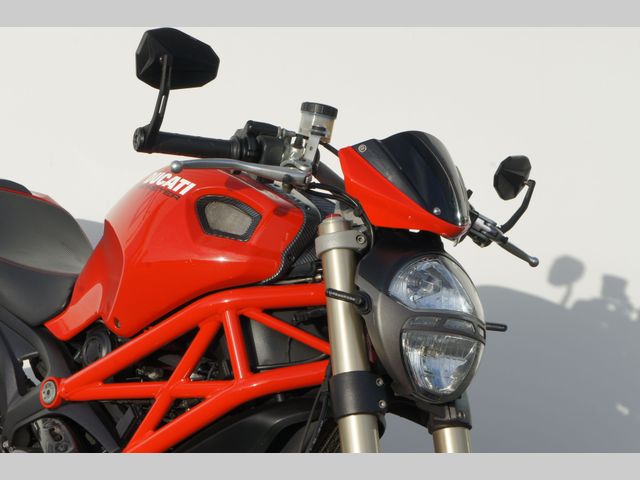 ducati - m-1100-evo