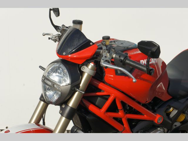 ducati - m-1100-evo