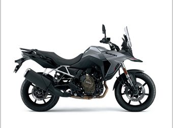Suzuki V-Strom 800 2026 nieuw
