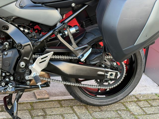 yamaha - tracer-9-gt