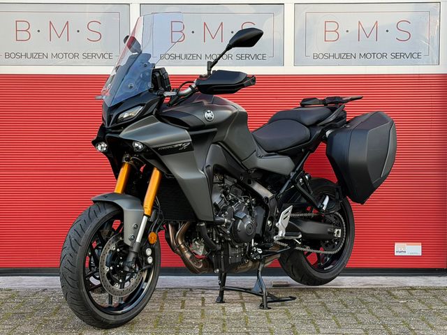 yamaha - tracer-9-gt