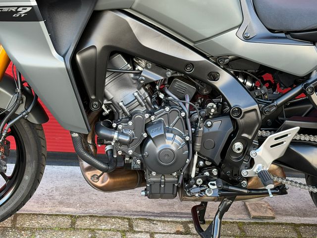 yamaha - tracer-9-gt