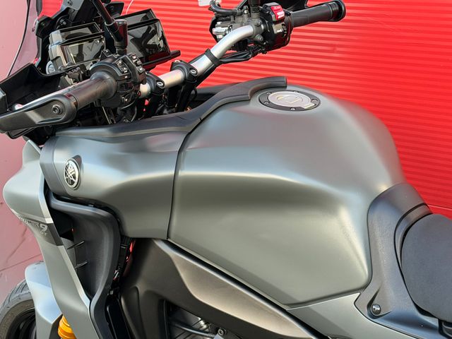 yamaha - tracer-9-gt