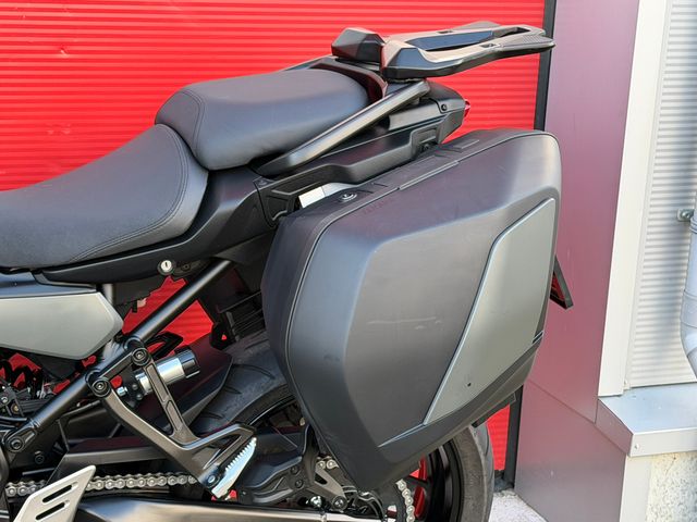 yamaha - tracer-9-gt