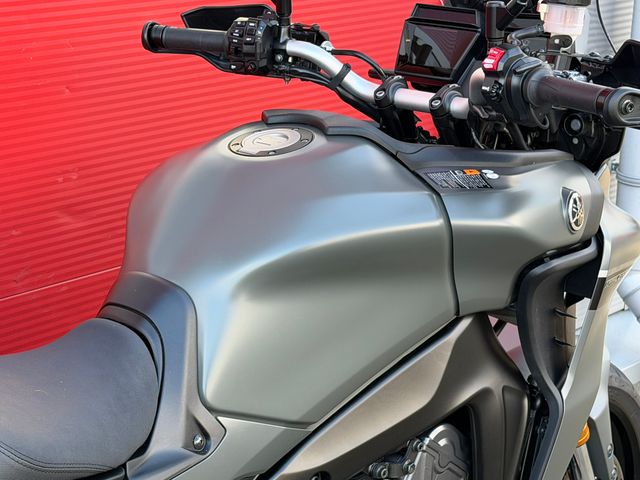 yamaha - tracer-9-gt