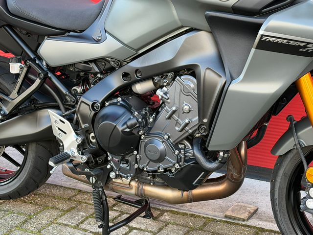 yamaha - tracer-9-gt