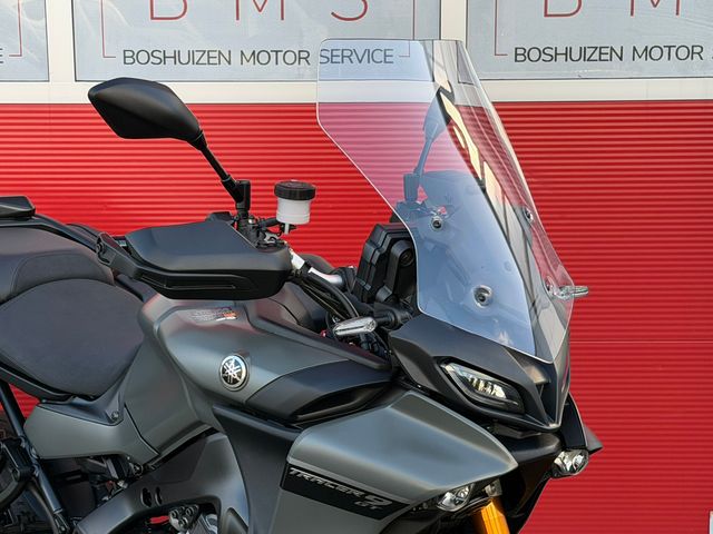 yamaha - tracer-9-gt