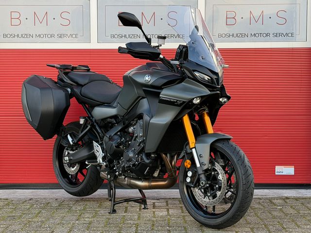 yamaha - tracer-9-gt