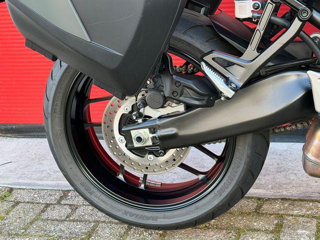 yamaha - tracer-9-gt