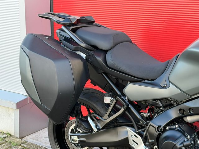 yamaha - tracer-9-gt