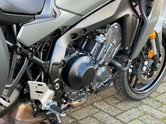 yamaha - tracer-9-gt