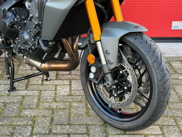 yamaha - tracer-9-gt