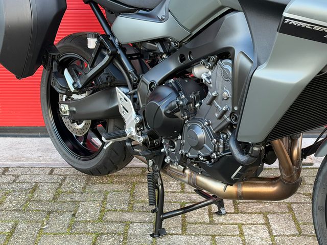 yamaha - tracer-9-gt