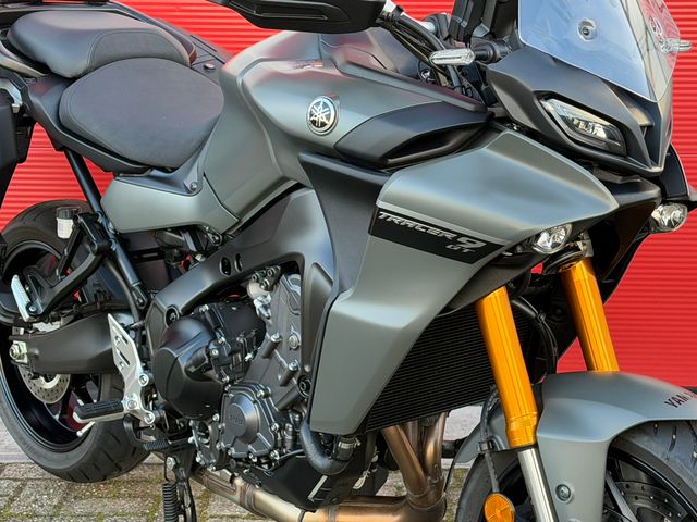 yamaha - tracer-9-gt