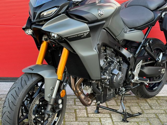 yamaha - tracer-9-gt