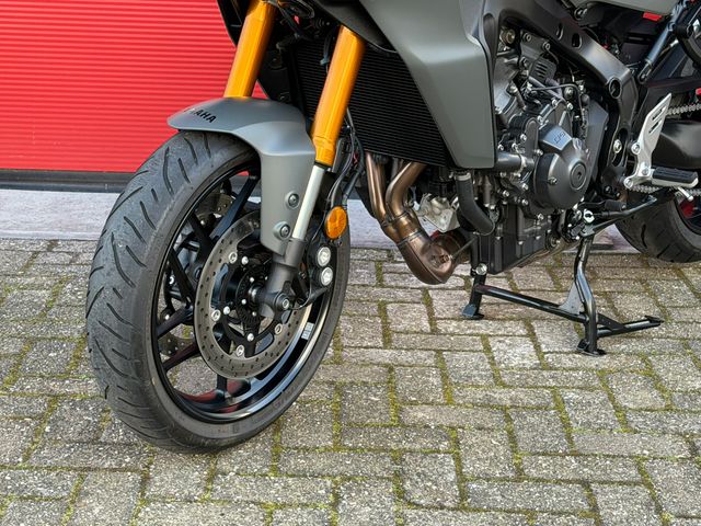 yamaha - tracer-9-gt