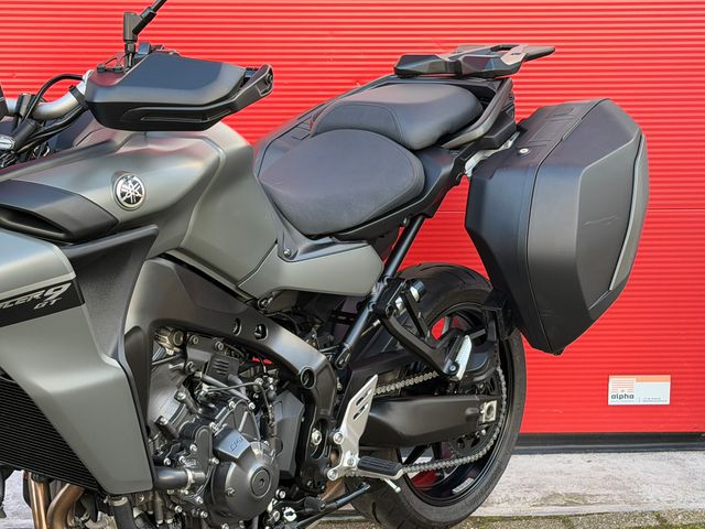 yamaha - tracer-9-gt
