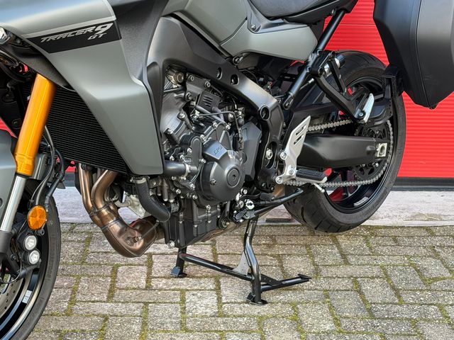 yamaha - tracer-9-gt