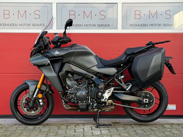 yamaha - tracer-9-gt