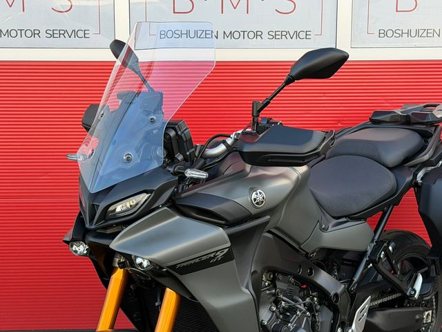 yamaha - tracer-9-gt