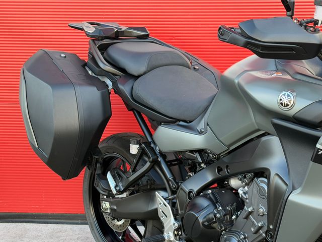 yamaha - tracer-9-gt