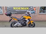 KAWASAKI VERSYS 650