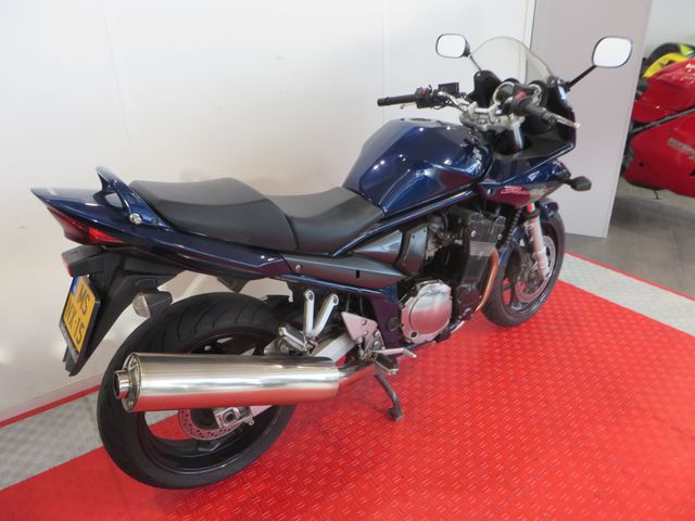 suzuki - gsf-1200-sa-bandit