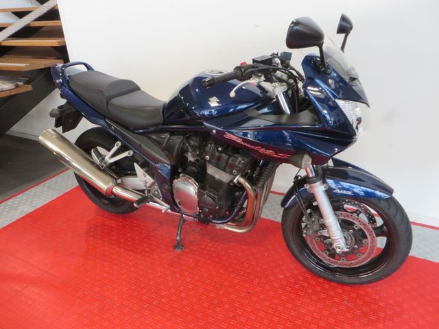 suzuki - gsf-1200-sa-bandit