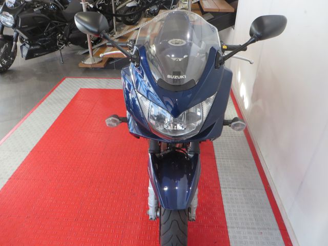 suzuki - gsf-1200-sa-bandit