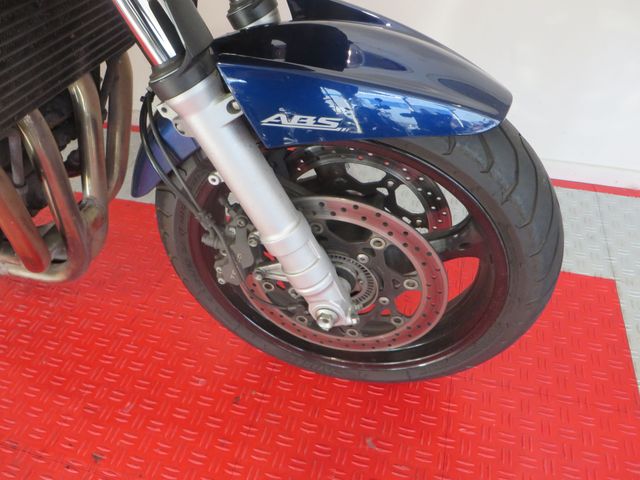suzuki - gsf-1200-sa-bandit